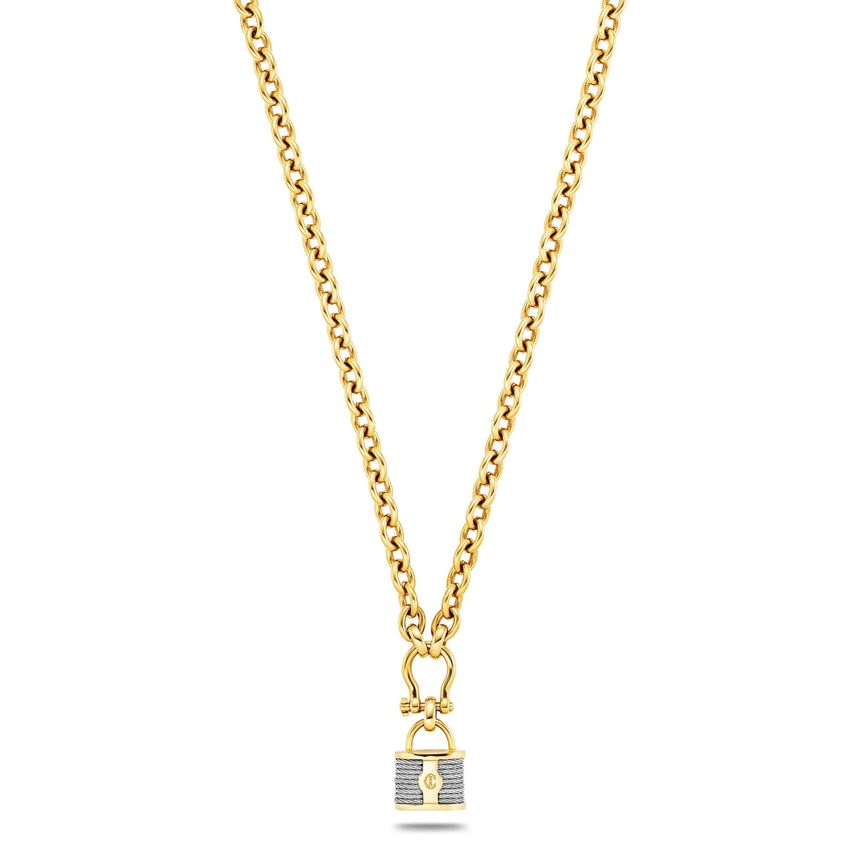 Jaune Gold_Steel