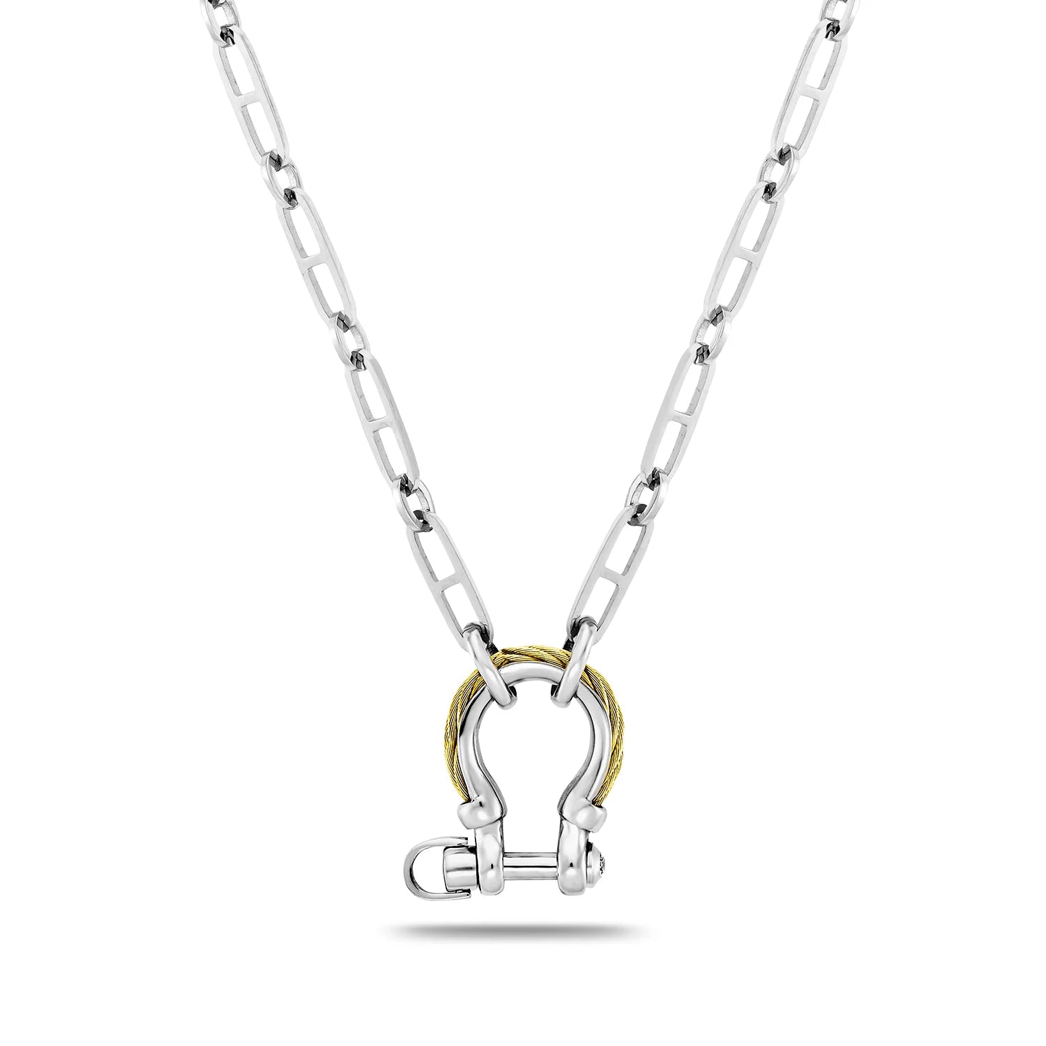 Acier_Or jaune_40cm à 45cm