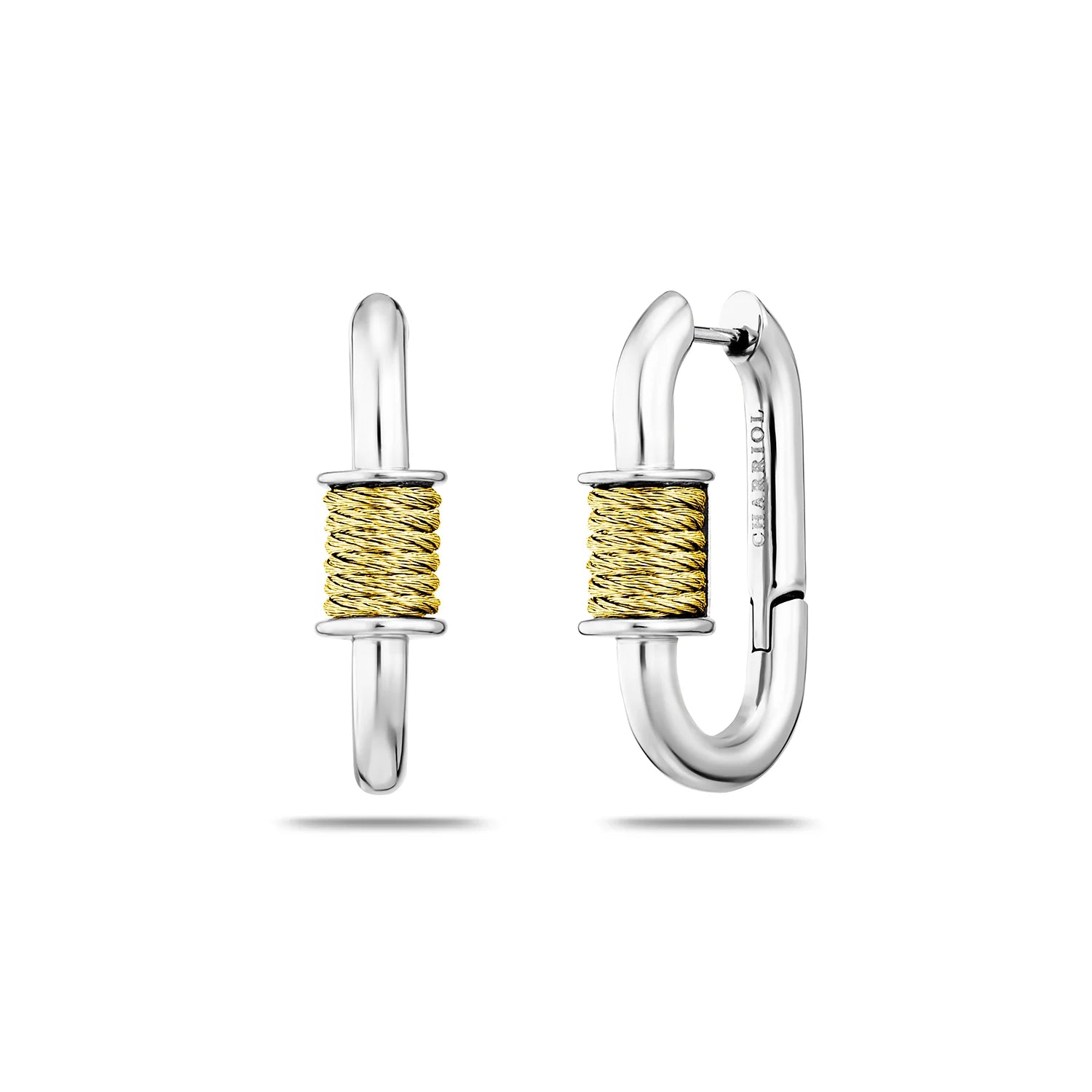 Jaune Gold_Steel