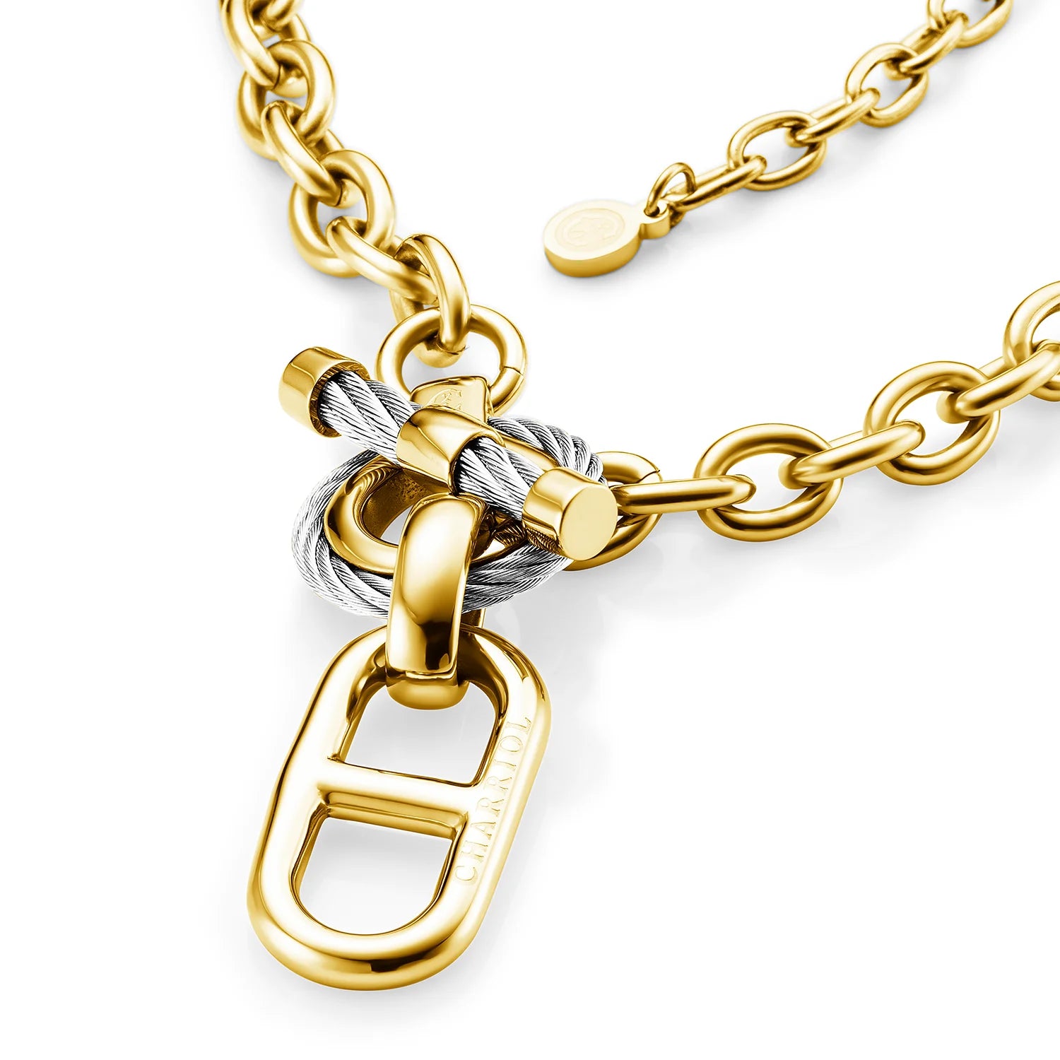 Jaune Gold_Steel