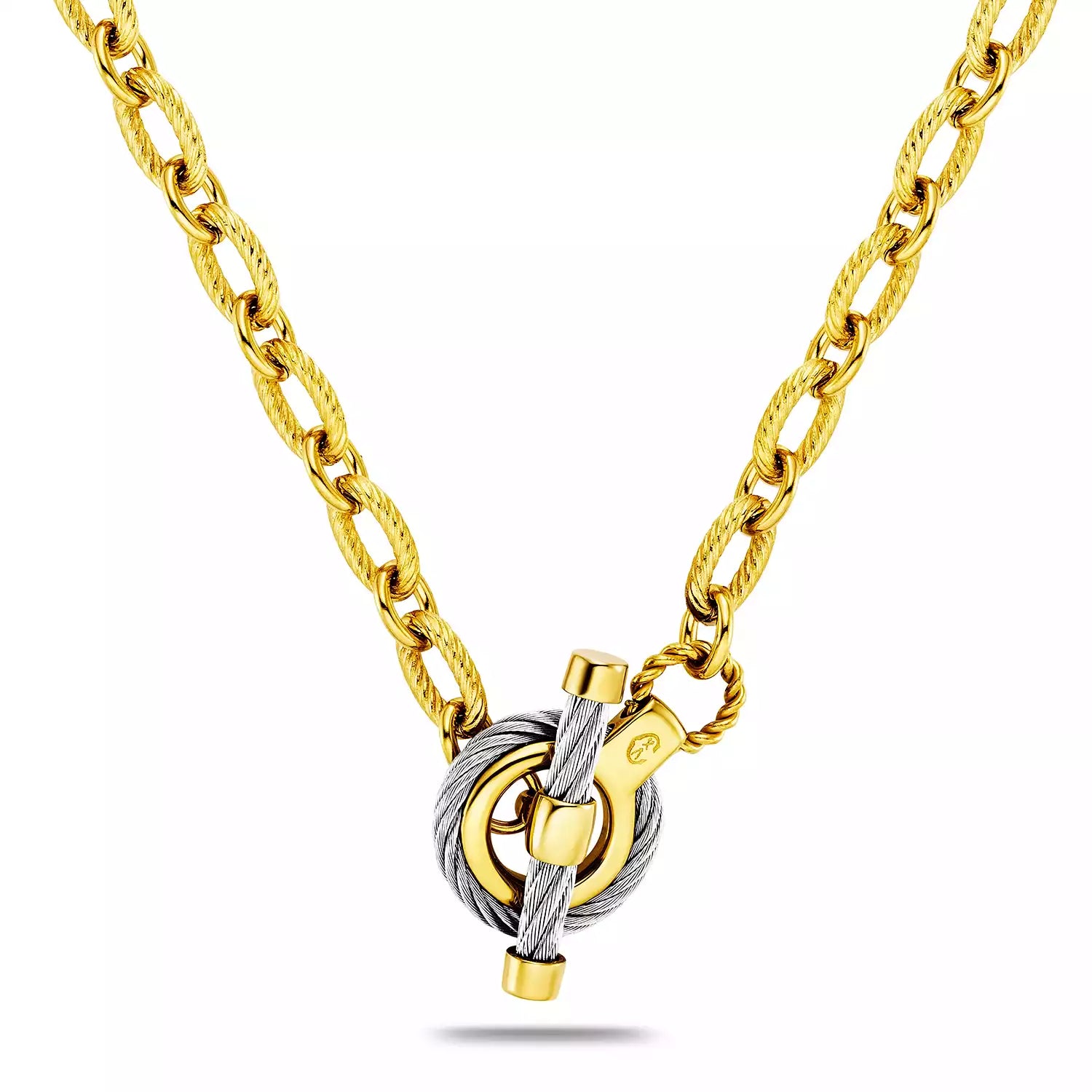 Jaune Gold_Steel