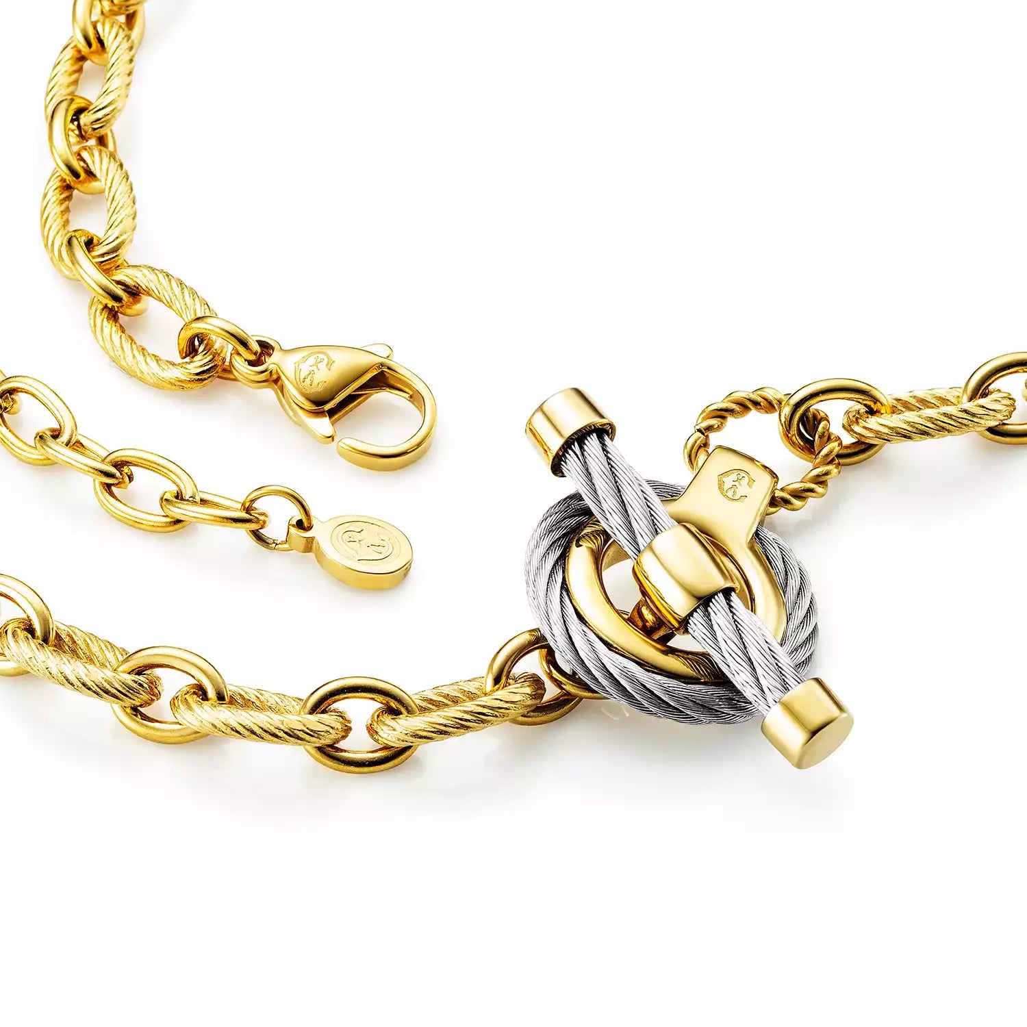 Jaune Gold_Steel