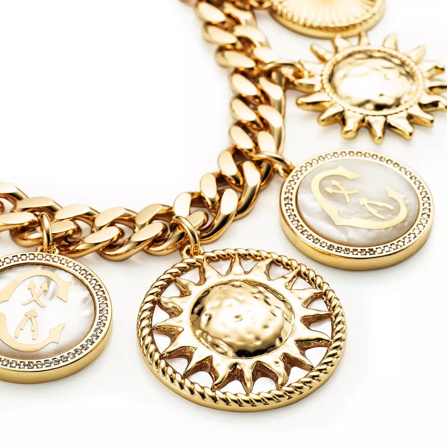 Symmetric_Yellow Gold