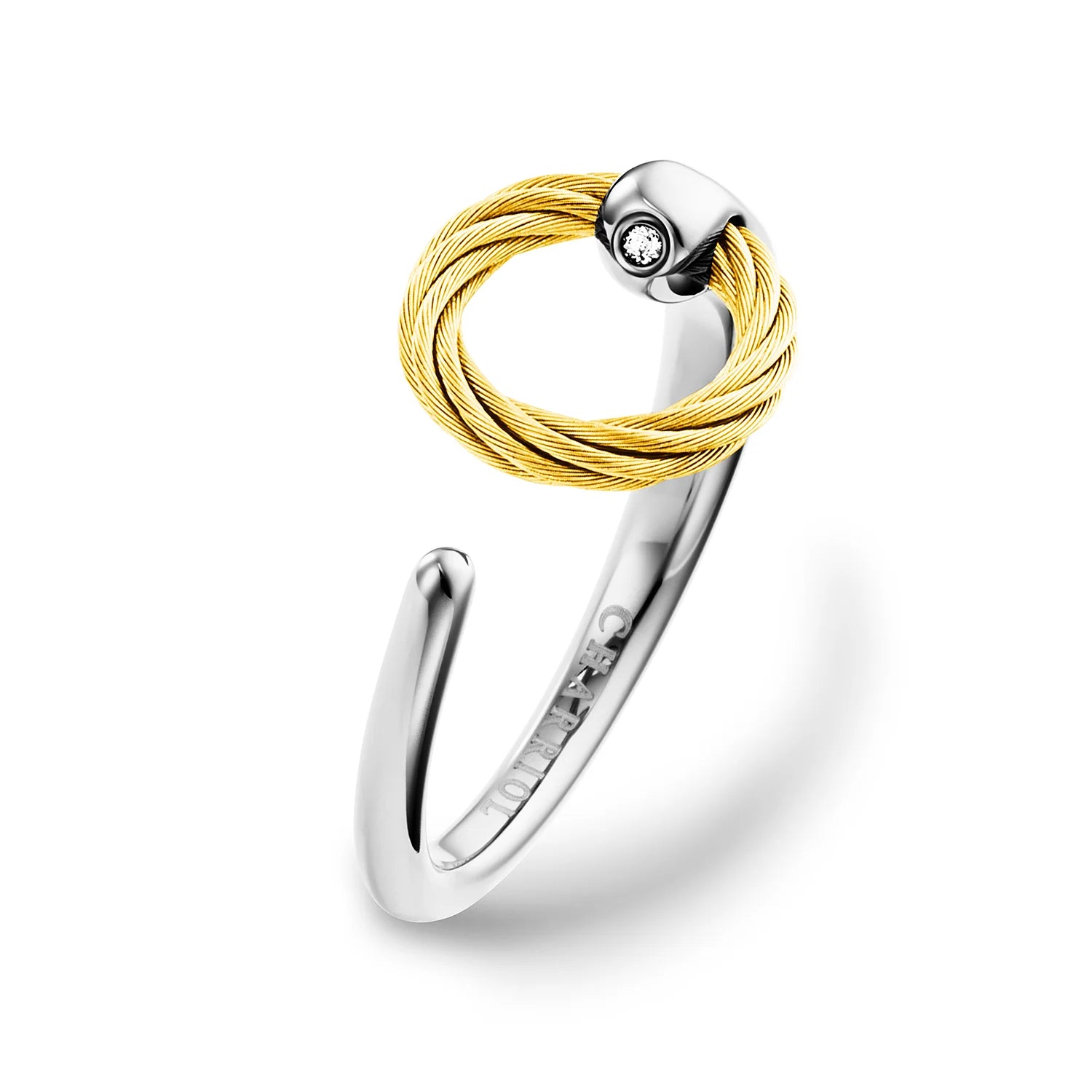 Jaune Gold_Steel