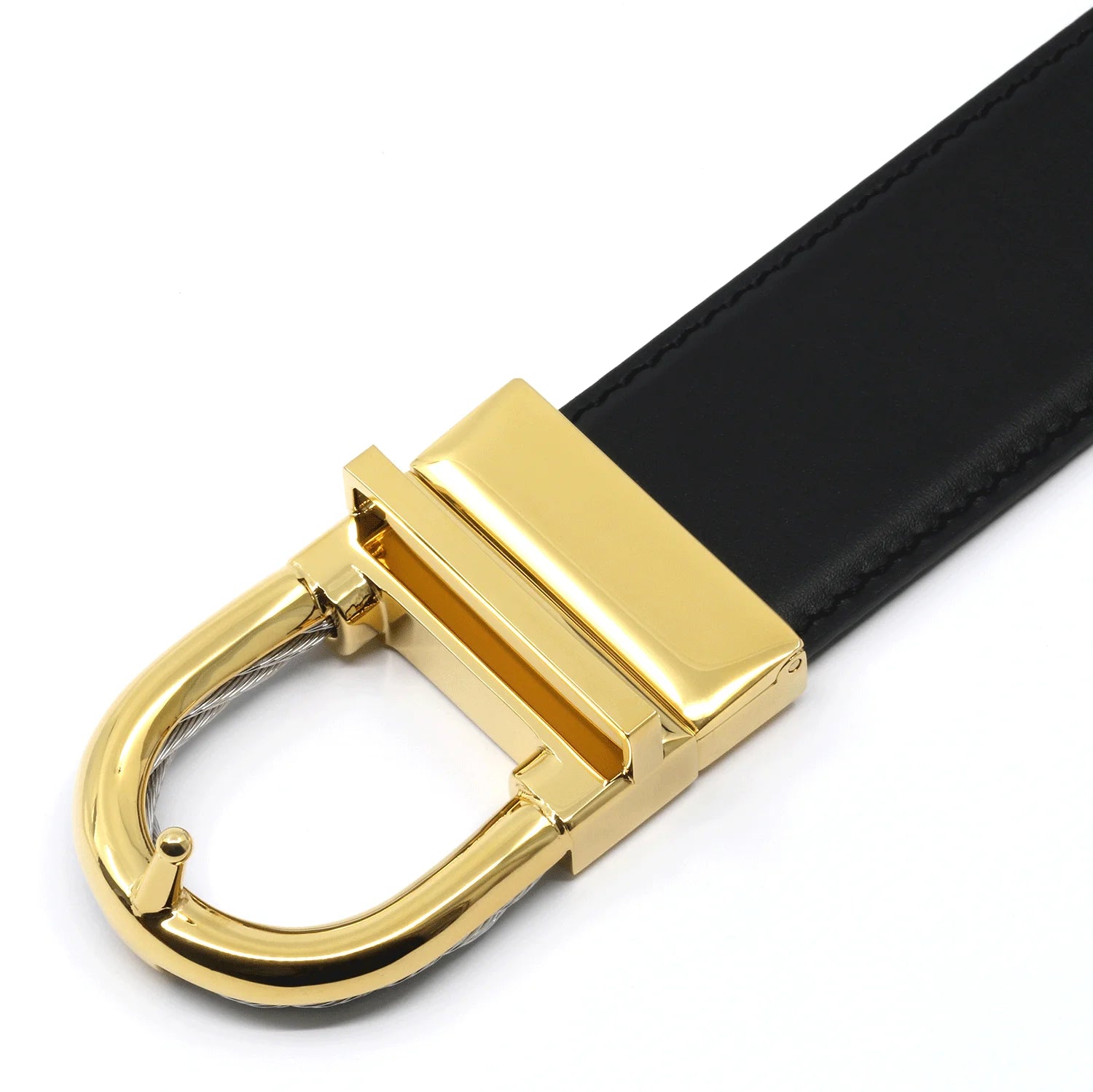Acier_Or jaune