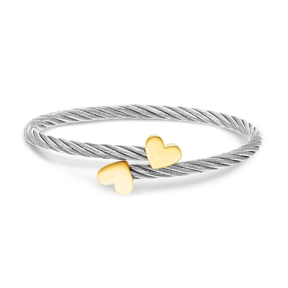 Jaune Gold_Steel