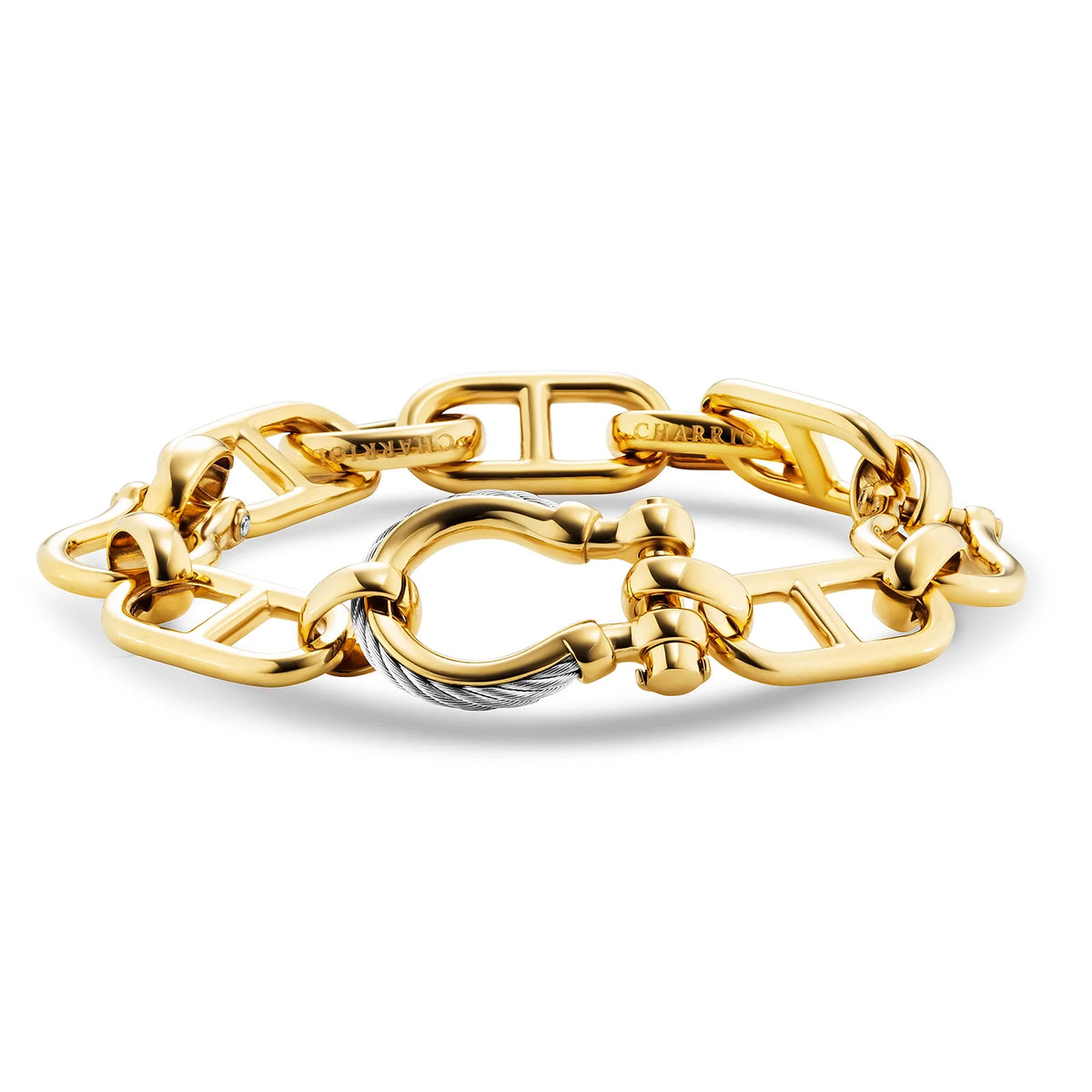 Jaune Gold_Steel