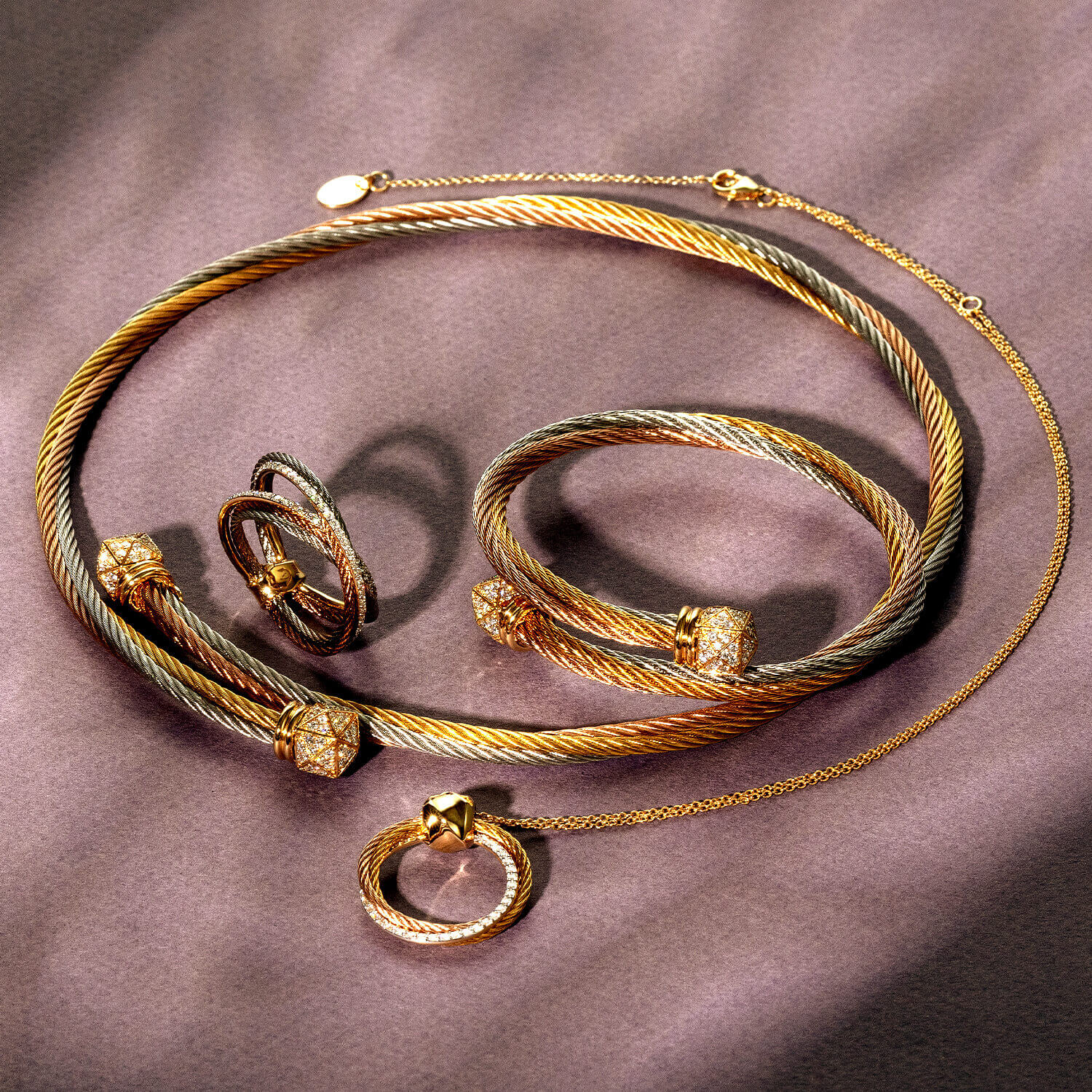 Celtic Bijouterie fine