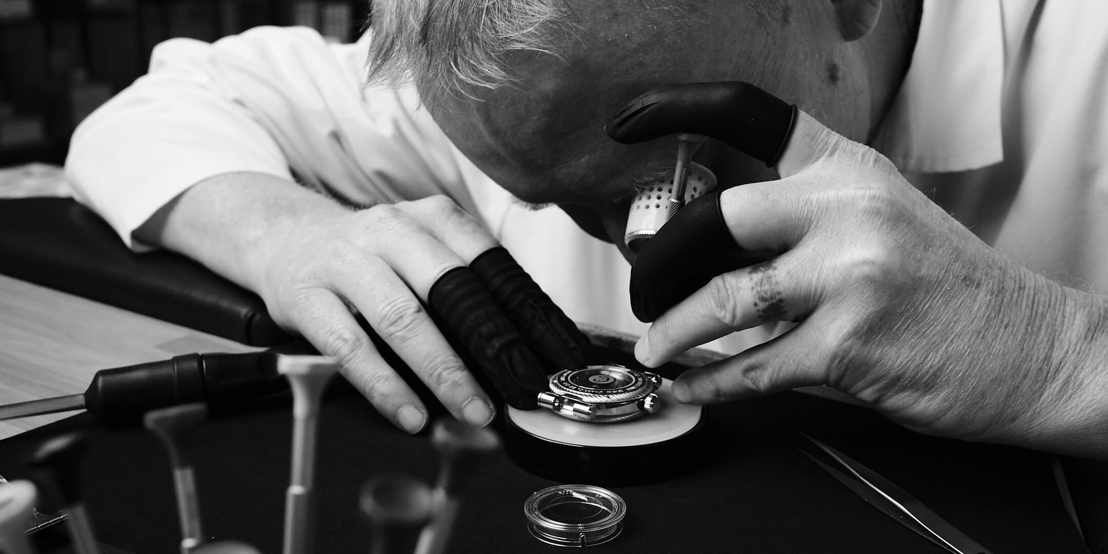 ©2025 Philippe Charriol  International Ltd.