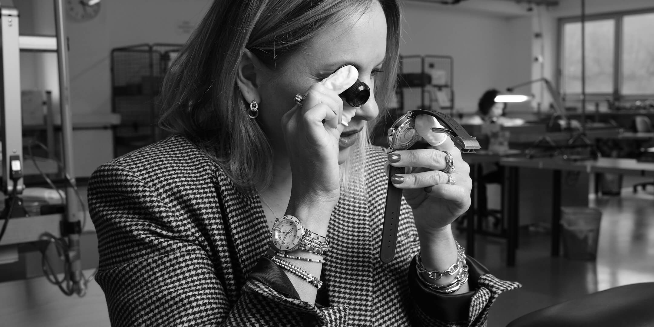 ©2025 Philippe Charriol  International Ltd.